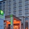Holiday Inn Hotel & Suites Mississauga By Ihg - map