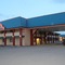 Howard Johnson By Wyndham Red Deer - map