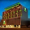 Holiday Inn Hotel & Suites Saskatoon Downtown By Ihg - map