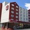Clarion Hotel - map