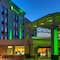 Holiday Inn Express Winnipeg Airport - Polo Park By Ihg - map