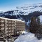 Hôtel Club Mmv Le Flaine - map