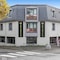 B&B Hotel Lourdes Centre Gare 3 Étoiles - map