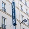 Hotel Grand Coeur Latin - map