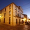Hotel Altair - map