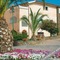 Club Hotel Eurovillage, Agrustos, Italia - map