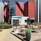 Kyriad Direct Rennes Ouest - map