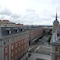 Hotel Exe Moncloa - map