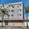 Hotel Expressinho Aeroporto - map