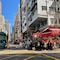 Ramada By Wyndham Hong Kong Harbour View - map