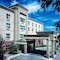 Hampton Inn & Suites By Hilton Edmonton International Airport - map