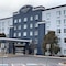 Country Inn & Suites By Radisson, Cookeville, Tn - map