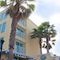 Sea Shells Beach Club - map