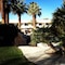 Miracle Springs Resort & Spa - map