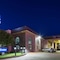 Best Western Windsor Inn - map