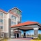 La Quinta Inn & Suites By Wyndham Dumas - map