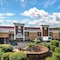 Best Western Gastonia - map