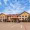 Best Western Dinosaur Valley Inn & Suites - map