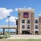 Comfort Suites Greenwood - map
