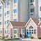 Microtel Inn & Suites By Wyndham Harrisonburg - map