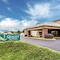 Quality Suites Convention Center - map