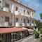 Hotel Pineta - map