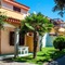 Residence Oasi Anfiteatro - map