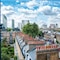 Restup London - map