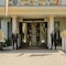Grand Hotel Imperiale - map