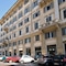Mf Hotel Roma - map
