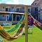 Pontal Praia Hotel - map
