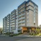 Veredas Do Rio Quente Flat - map