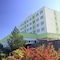 Ferien Hotel Rennsteigblick - map