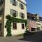 Jufa Hotel Meersburg - map