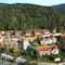Donna Burghotel Am Hohen Bogen - map