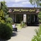 Carea Harz Hotel Allrode - map