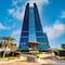 Dusit Thani Abu Dhabi - map