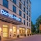 Dorint Hotel Hamburg Eppendorf - map