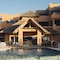 Paradis Plage Surf Yoga & Spa Resort - map