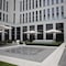 Motel One Berlin-Hauptbahnhof - map