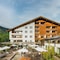 Hotel Nockresort - map