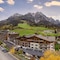 Salzburger Hof - map