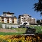 Hotel Garni Alpenjuwel Residenz - map