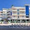 Hotel International Beach - map