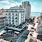 Hotel Margherita - map