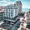 Hotel Margherita - map