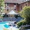 Resort Al Castello - map