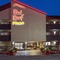 Red Roof Inn Plus+ Nashville Fairgrounds - map