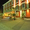 Hotel Ertl & Restaurant El Venado - map