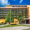Relax Resort Kreischberg - map